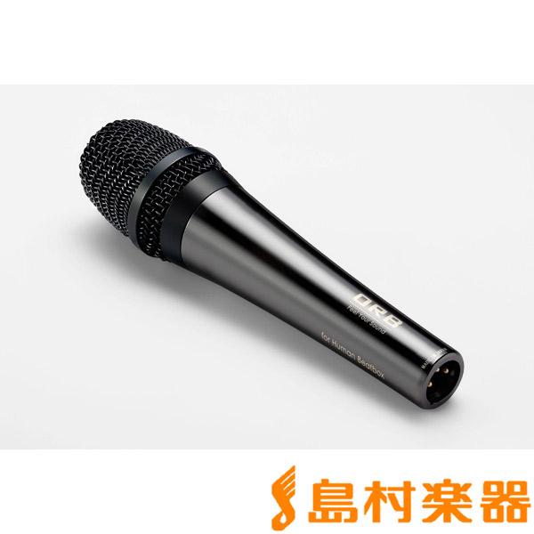 ORB Audio オーブオーディオ Clear Force Microphone premium ...