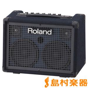 ローランド（Roland） ステレオ キーボード アンプ モニター KC-80