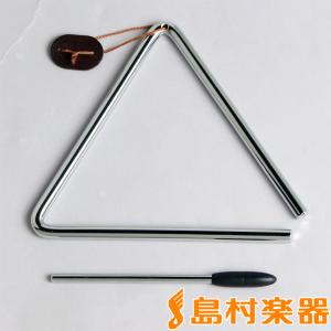 EMUL エミュール ET-T15 トライアングル １５ｃｍ ETT15〔島村楽器限定〕