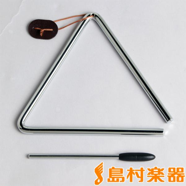 EMUL エミュール ET-T15 トライアングル １５ｃｍ ETT15島村楽器限定