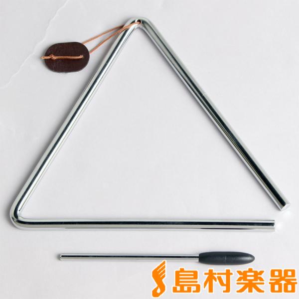 EMUL エミュール ETT18 トライアングル １８ｃｍ ET-T18 島村楽器限定
