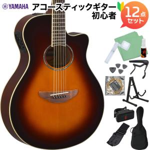 YAMAHA APX-T2 アコースティックギター エレアコ ヤマハ ヤマハ APXシリーズ APX-T2 [NT] (アコースティックギター) 価格