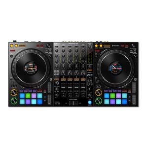 Pioneer DJ パイオニア DDJ-1000 rekordbox専用 4chパフォーマンス
