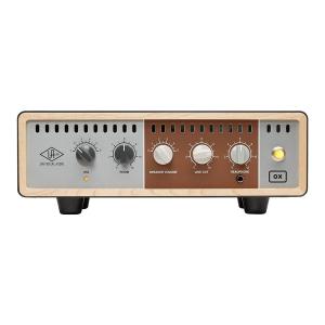 [数量限定特価] UNIVERSAL AUDIO ユニバーサルオーディオ OX Amp Top Bo...