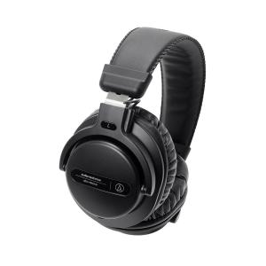 オーディオテクニカ（audio-technica） ATH-M40X ヘッドホン 有線 有線