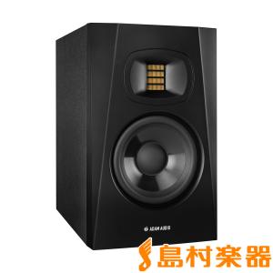 GENELEC 8010AP ペア(ダークグレイ) 【超美品】 GENELEC 8010AP ダークグレー 2本ペア 安心の日本正規品
