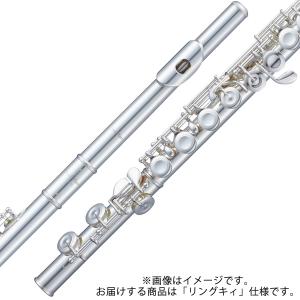 Pearl パール PF-505E フルート PF505E Presto/プレスト : 島村楽器