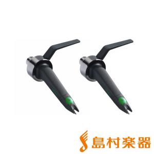 ortofon pro s 交換針 ORTOFON ( オルトフォン ) Stylus PRO - 交換針 2個 - メルカリ