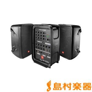 JBL EON ONE Compact-Y3 充電式ポータブルPAシステム JBL EON ONE Compact-Y3 [ミニスピーカースタンドセット] 充電式