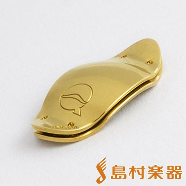 lefreQue リーフレック 正規代理店 Solid Gold 24K Yellow 33mm ゴ...