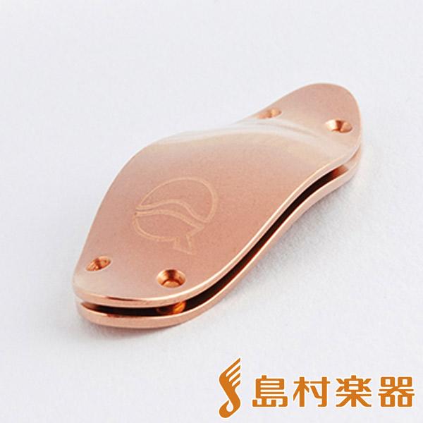 lefreQue リーフレック 正規代理店 Solid Gold 9K Rose 41mm ゴムバン...