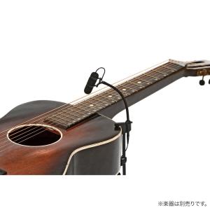 DPA Microphones d:vote CORE4099シリーズ ギター用マイクセット 楽器用マイクロホン 4099-DC-1-199-G｜shimamura