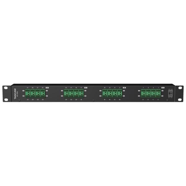 TASCAM タスカム BO-32DE ユーロブロック変換 ブレイクアウトボックス