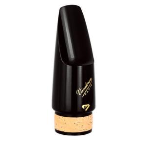 vandoren CM343 バスクラリネット マウスピース B40 スタンダード