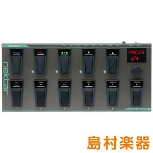 MIDIフットコントローラー ベリンガー BEHRINGER FCB1010 : chuya