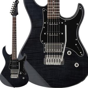 ヤマハ YAMAHA PACIFICA612V II FMX FRD パシフィカ 楽天市場】YAMAHA/PACIFICA 612V II FMX FRD ファイヤードレッド
