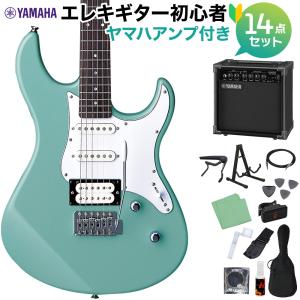YAMAHA（ヤマハ） エレキギター PACIFICA112V UTB ユナイテッドブルー