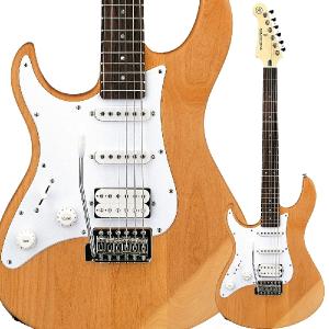 レフティ YAMAHA Pacifica PAC112JL ヤマハ パシフィカ YAMAHA PACIFICA112JL YNS エレキギター初心者14点セット