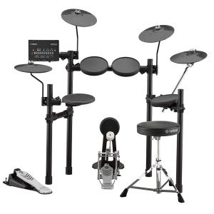 Donner ドナー DED-80P 電子ドラムセット オールメッシュパッド キック