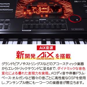 キーボード 電子ピアノ CASIO カシオ C...の詳細画像2