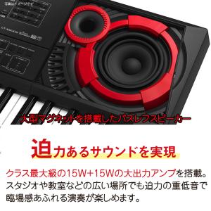 キーボード 電子ピアノ CASIO カシオ C...の詳細画像3