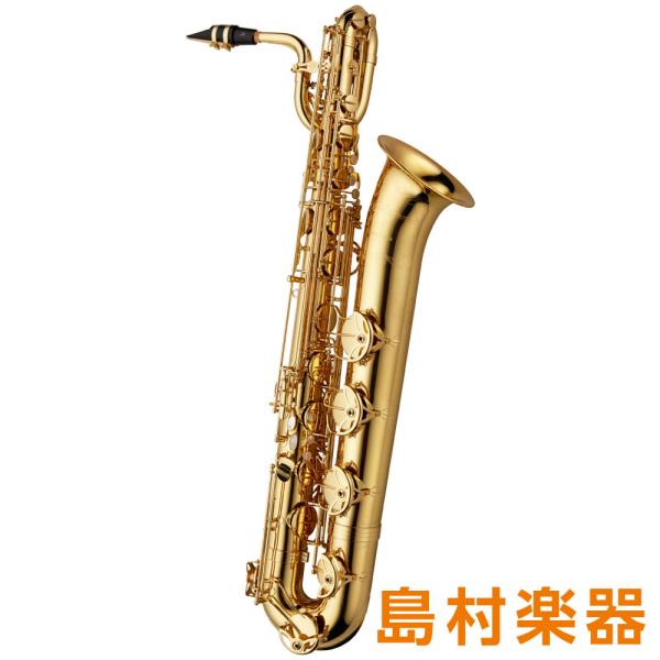 YANAGISAWA ヤナギサワ B-WO10 バリトンサックス E♭ ブラス製 ラッカー仕上 Hi...