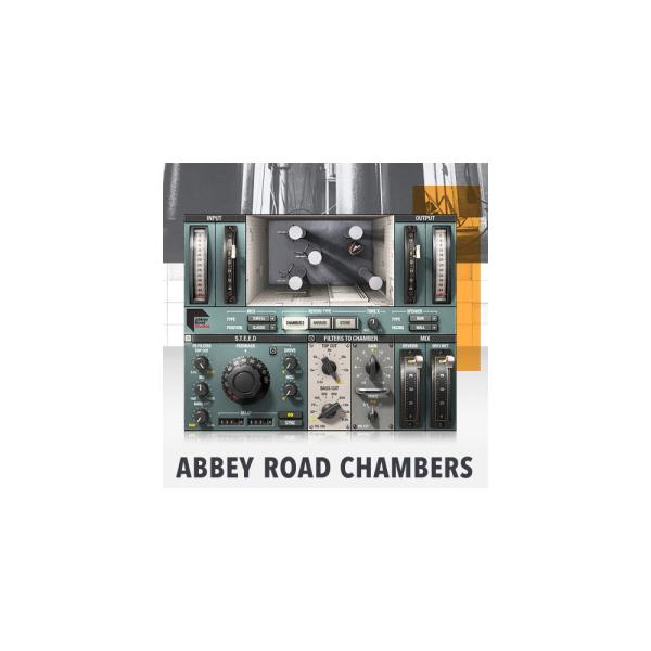 WAVES ウェーブス Abbey Road Chambers [メール納品 代引き不可]