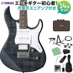 HISTORY（ヒストリー） HST-Performance エレキギター初心者12点セット