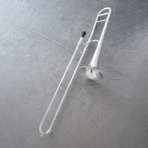 Cool Wind クールウィンド TB-200/F SV プラスチックトロンボーン