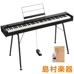 KORG（コルグ） Korg SP-170S Keyboard 電子ピアノ -GrunSound-m418