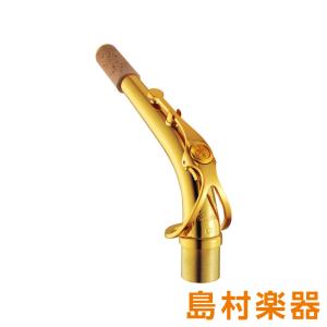 YAMAHA（ヤマハ） TV1S テナーサックス用V1タイプカスタムネック 銀