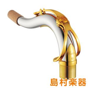 YAMAHA（ヤマハ） AE1AG アルトサックス用E1タイプカスタムネック