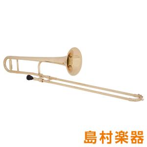Coolwind トロンボーン　現状品 Cool Wind クールウィンド TB-200/F SV プラスチックトロン