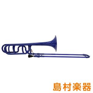 Cool Wind TB-200/F BLU ブルー プラスチックトロンボーン TB-200/F Blue【新品】 | 【クロサワ楽器店オンラインショップ