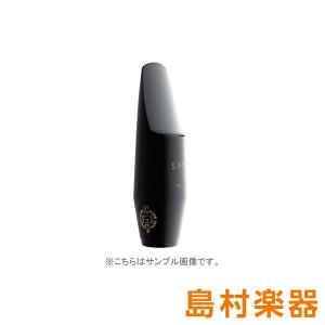 JODYJAZZ ジョディジャズ HR* CUSTOM DARK Baritone 6 マウスピース