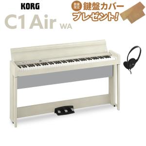 KORG コルグ 電子ピアノ 88鍵盤 C1 AIR WA｜shimamura