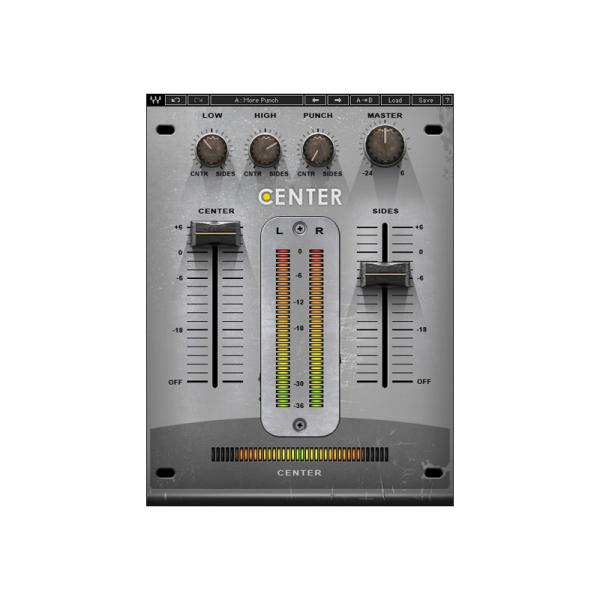 WAVES ウェーブス Center  メール納品 代引き不可