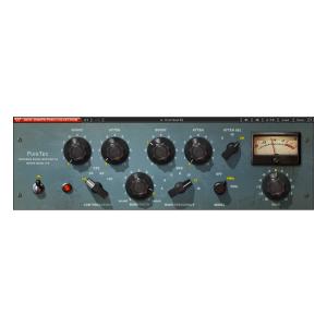 WAVES ウェーブス PuigTec EQs [メール納品 代引き不可]｜shimamura