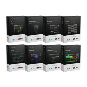 NUGEN Audio Producer メール納品の買取情報