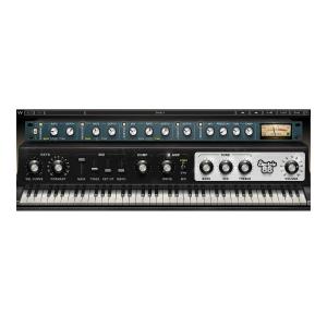 WAVES ウェーブス Electric 88 ...の商品画像