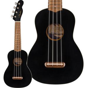 Fender Venice Soprano Ukuleleの高価買取価格