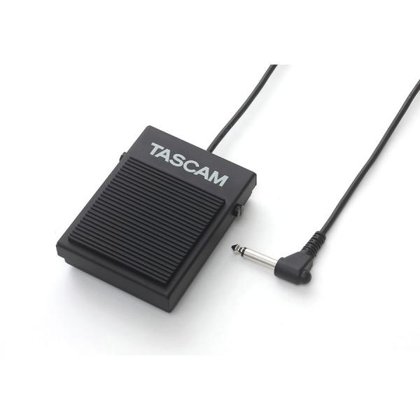 TASCAM タスカム RC-1F フットスイッチ  Model24/ DP-008EX/ TA-1...