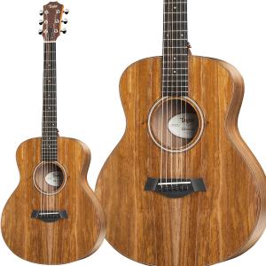 Taylor テイラー GS Mini-e KOA エレアコギター ミニギター アコースティックギター GSミニ コア材 単板トップ