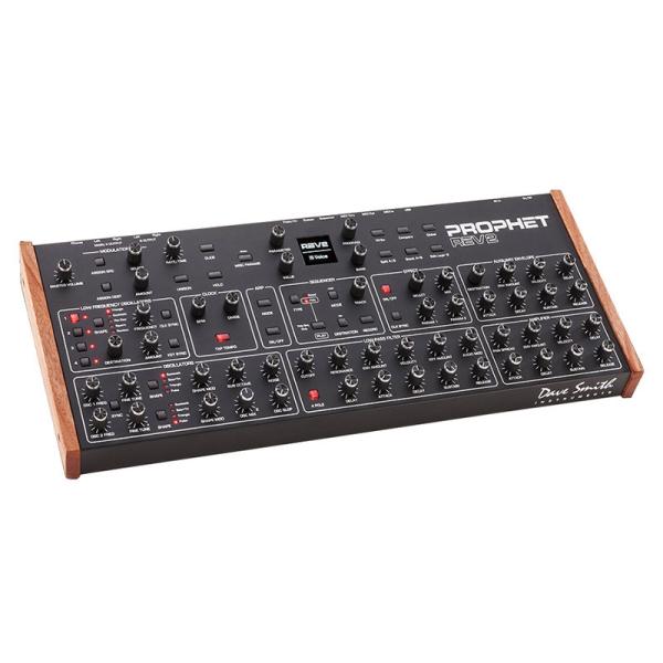 Dave Smith Instruments デイブスミス Prophet Rev2 module ...