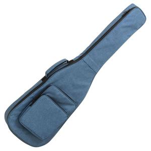 ARIA アリア ABC-300EB TQS ターコイズ ギグバッグ エレキベース用