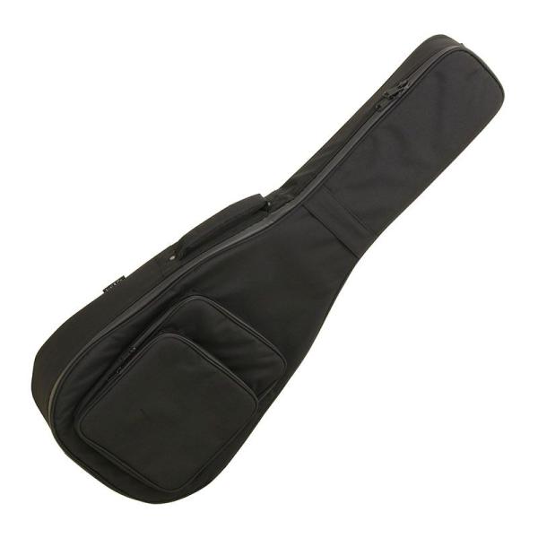 ARIA アリア ABC-300CF BK ブラック ギグバッグ クラシックギター用 18mmクッシ...