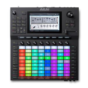 AKAI アカイ PROFESSIONAL Force