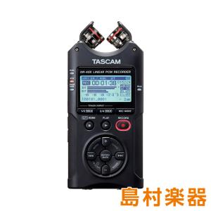 TASCAM DR-07XP バイノーラルマイク付きセット ASMR : 楽器のことなら