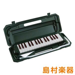 KC キョーリツ P3001-32K MGR 鍵盤ハーモニカ MELODY PIANO 〔2019年新カラー〕｜shimamura