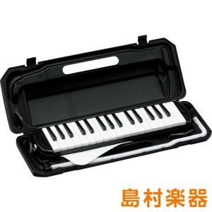ホーナー 鍵盤ハーモニカ メロディカ 32鍵 ブラック HOHNER Melodica